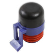 Load image into Gallery viewer, Racepak V-NET MALE TERMINATOR CAP 280-CA-VM-TCAPM - Side View
