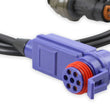 Load image into Gallery viewer, Racepak V-NET OIL PRESSURE SENSOR 220-VP-PT-OP150 - Installation View