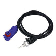 Load image into Gallery viewer, Racepak V-NET OIL TEMP MODULE 220-VP-TR-OIL