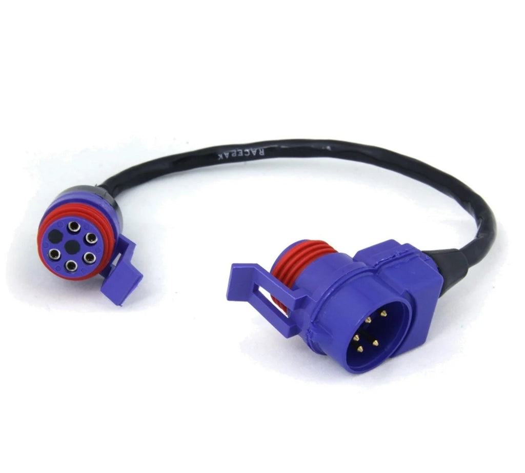 Racepak V-NET TEE CABLE 280-CA-VM-T009T