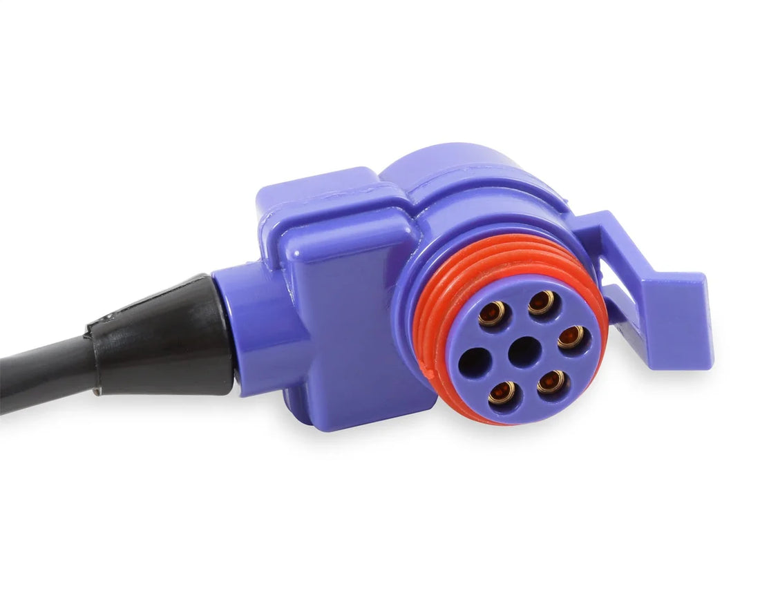 Racepak V-NET TEE CABLE 280-CA-VM-T036 - Back View