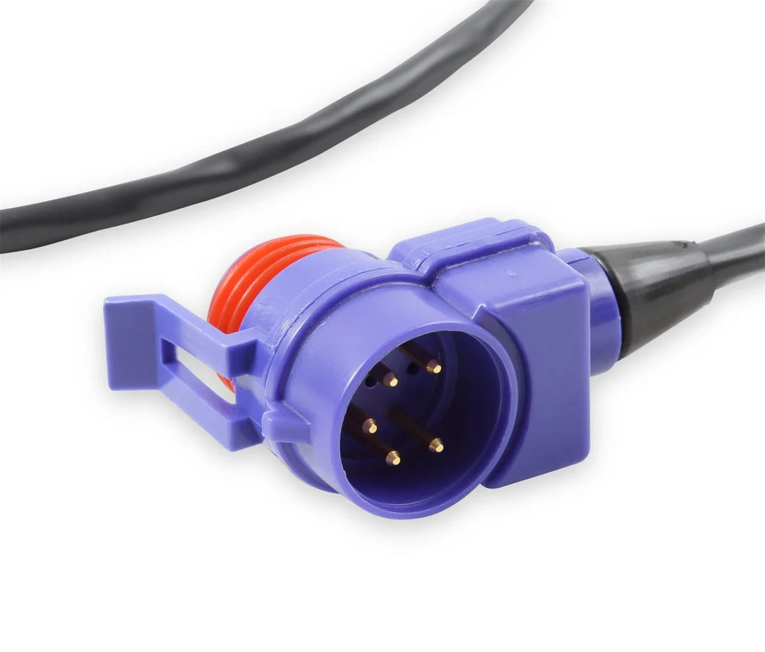 Racepak V-NET TEE CABLE 280-CA-VM-T036 - Installation View
