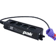 Load image into Gallery viewer, Racepak V-NET TRANSDUCER BOX II 230-VM-4TD - Package Contents