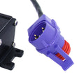 Load image into Gallery viewer, Racepak V-NET TRANSDUCER BOX II 230-VM-4TD - Package Contents