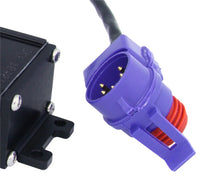 Load image into Gallery viewer, Racepak V-NET TRANSDUCER BOX II 230-VM-4TD - Package Contents