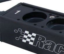 Load image into Gallery viewer, Racepak V-NET TRANSDUCER BOX II 230-VM-4TD - Package Contents
