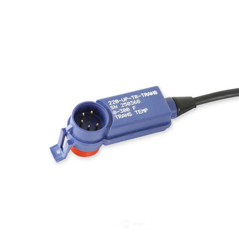 Racepak V-NET TRANSMISSION TEMP SENSOR 0-300°F 220-VP-TR-TRANS - Side View