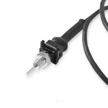 Load image into Gallery viewer, Racepak V-NET TRANSMISSION TEMP SENSOR 0-300°F 220-VP-TR-TRANS - Back View
