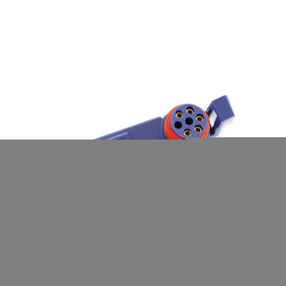 Racepak V-NET TRANSMISSION TEMP SENSOR 0-300°F 220-VP-TR-TRANS - Additional View 5