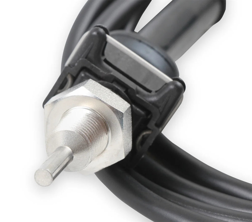 Racepak V-NET WATER TEMP MODULE 220-VP-TR-WATER - Back View