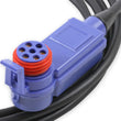 Load image into Gallery viewer, Racepak V-NET WATER TEMP MODULE 220-VP-TR-WATER - Installation View