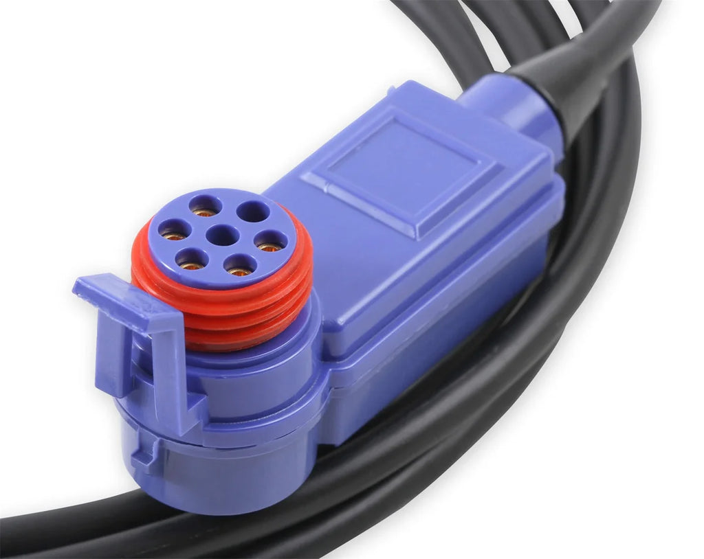 Racepak V-NET WATER TEMP MODULE 220-VP-TR-WATER - Installation View