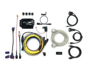 Racepak V300SD Data Logger Door Car Kit, Serialized 200-KT-V300SD1S - Main Product View