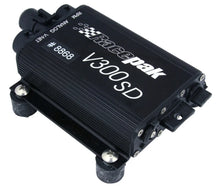 Load image into Gallery viewer, Racepak V300SD Data Logger Door Car Kit, Serialized 200-KT-V300SD1S - Side View
