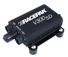 Load image into Gallery viewer, Racepak V300SD Data Logger Door Car Kit, Serialized 200-KT-V300SD1S - Detail View
