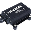 Load image into Gallery viewer, Racepak V300SD Data Logger Dragster Kit, Serialized 200-KT-V300SD3S - Detail View
