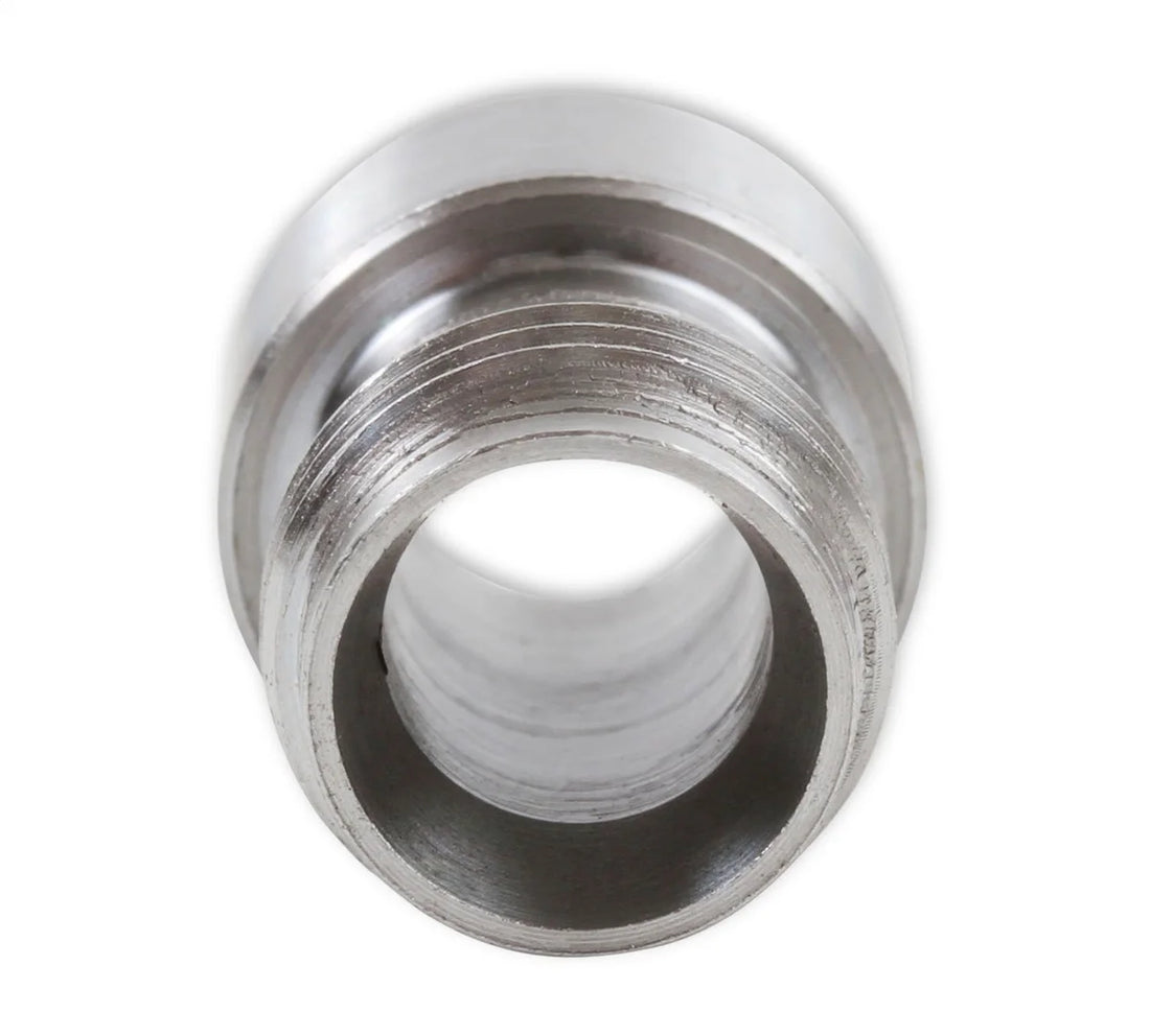 Racepak Weldment EGT Bung 1/4 STD 800-TX-WELD4 - Side View