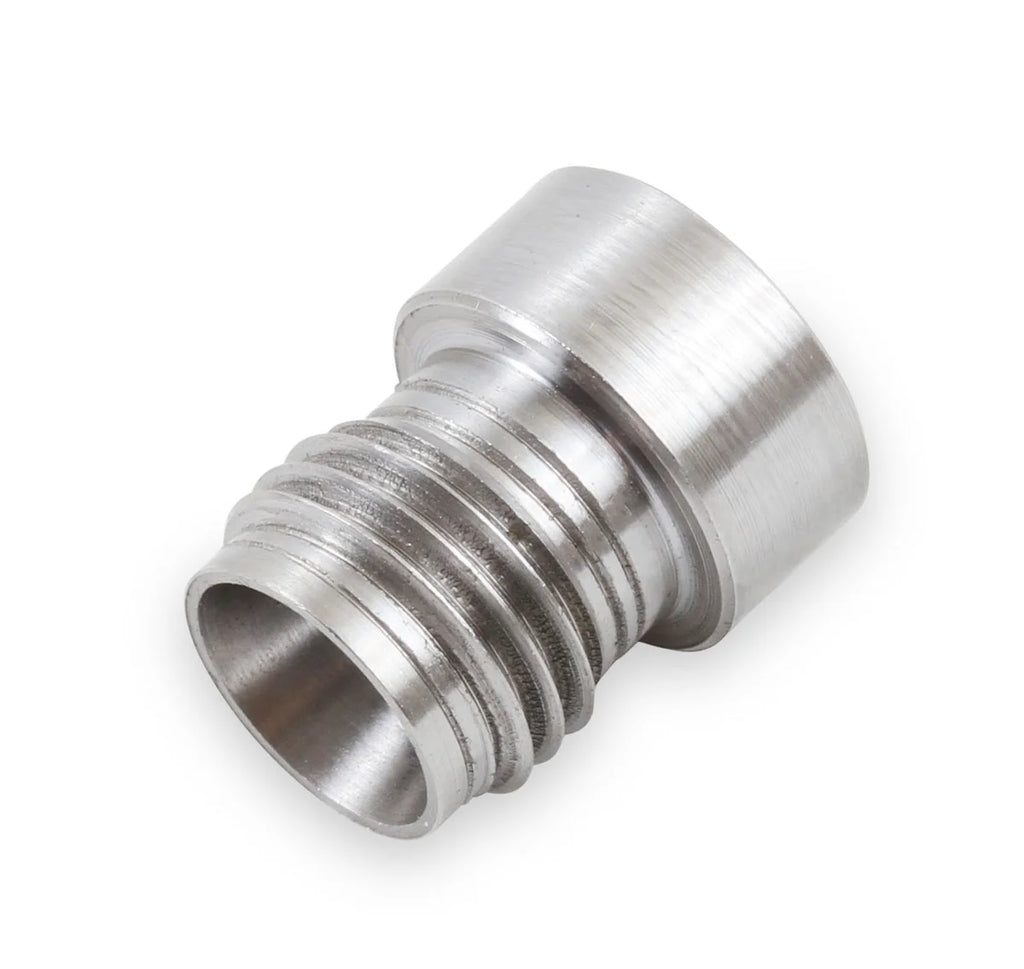 Racepak Weldment EGT Bung 1/4 STD 800-TX-WELD4 - Detail View