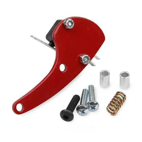 Racepak Wide Open Throttle WOT Switch 800-MB-WOT-SW
