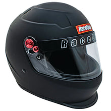 Load image into Gallery viewer, Racequip Flat Black PRO20 SA2020 XXS