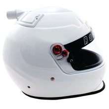 Load image into Gallery viewer, Racequip White TOP AIR PRO20 SA2020 Large