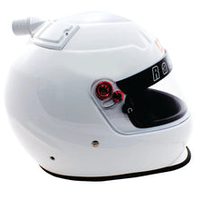 Load image into Gallery viewer, Racequip White TOP AIR PRO20 SA2020 Small