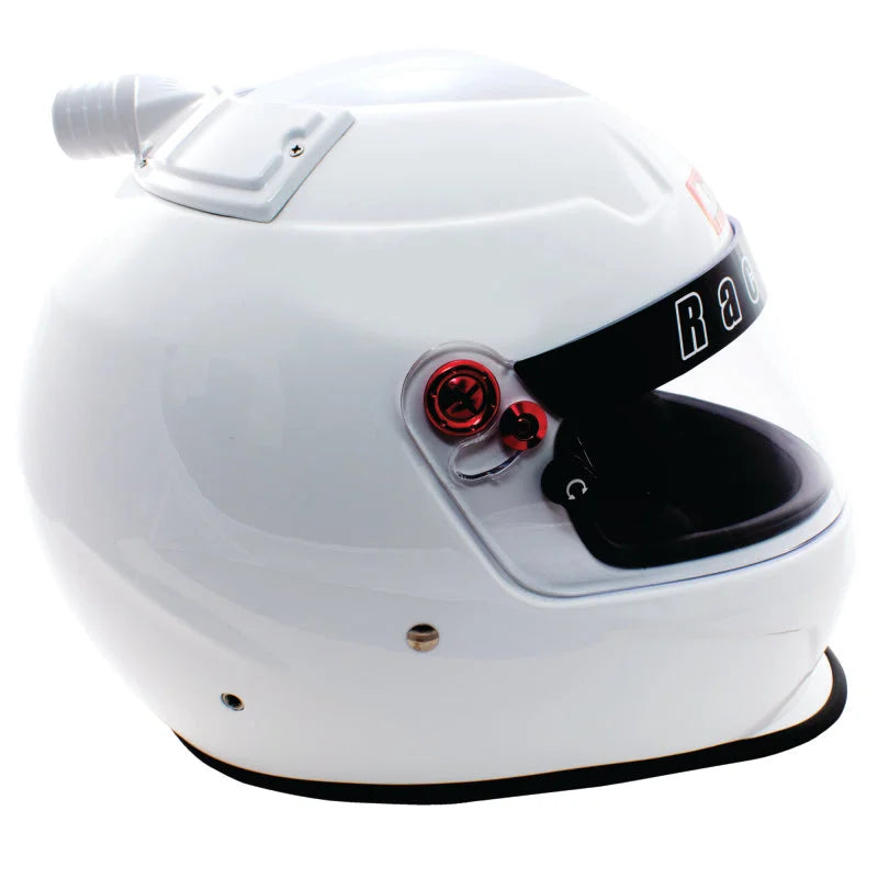 Racequip White TOP AIR PRO20 SA2020 XL