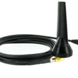 Load image into Gallery viewer, Racing Electronics Antenna Kit Roof Mount 3DB Phantom RT311-U