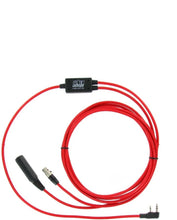 Load image into Gallery viewer, Racing Electronics Car Harness Kenwood / Reliant 3 Conductor RE4909