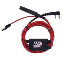 Load image into Gallery viewer, Racing Electronics Car Harness Kenwood / Reliant 3 Conductor RT4909