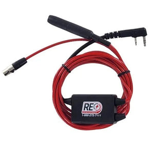Racing Electronics Car Harness Kenwood / Reliant 3 Conductor RT4909