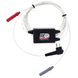 Load image into Gallery viewer, Racing Electronics Car Harness Titanium 2-Pin Motorola T4302