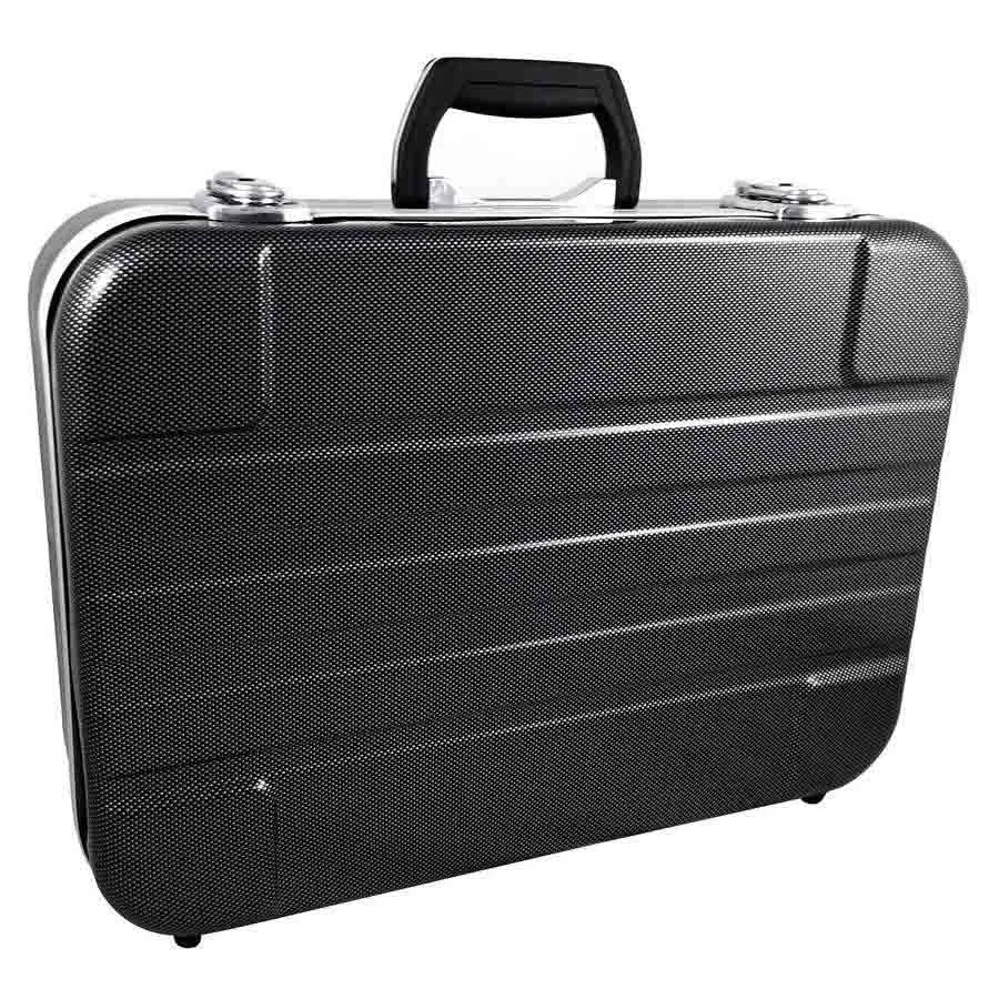 Racing Electronics Case Carbon Fiber Finish V93-CF