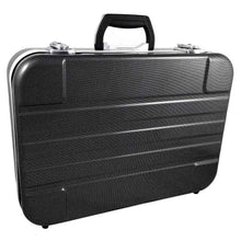 Load image into Gallery viewer, Racing Electronics Case Carbon Fiber Finish V93-CF