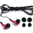 Load image into Gallery viewer, Racing Electronics Ear Buds w/Extra Tip Econ RE-50