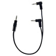 Load image into Gallery viewer, Racing Electronics Harness 1/8in Male to Dual 1/8in Male ULSCI RE-188
