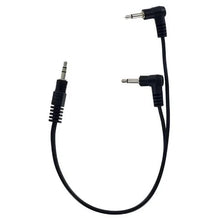 Load image into Gallery viewer, Racing Electronics Harness 1/8in Male to Dual 1/8in Male ULSCI RE-188