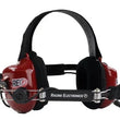 Load image into Gallery viewer, Racing Electronics Headphone Single Intercom GEMINI-5-HS