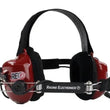 Load image into Gallery viewer, Racing Electronics Headphone Single Intercom GEMINI-5-HS