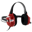 Load image into Gallery viewer, Racing Electronics Headphonve Behind The Head Platinum RE-58-STEREO
