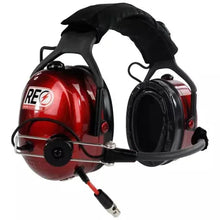 Load image into Gallery viewer, Racing Electronics Headset 2 way 3M/Peltor Spotter Deluxe PT006-2-SP