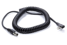 Load image into Gallery viewer, Racing Electronics Headset Cable Kenwood 2 Pin RE3791-K