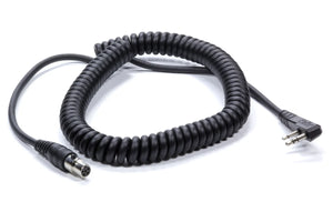 Racing Electronics Headset Cable Kenwood 2 Pin RE3791-K