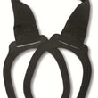 Load image into Gallery viewer, Racing Electronics Headset Strap Heavy Duty Rubber Loop Style 10370