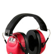 Load image into Gallery viewer, Racing Electronics Hearing Protector Child Size Red HP-005-CH