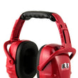 Load image into Gallery viewer, Racing Electronics Hearing Protector Red HP-005