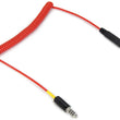 Load image into Gallery viewer, Racing Electronics Helmet Adapter Cable 3-Conductor to Stilo RT805-C-STILO