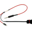 Load image into Gallery viewer, Racing Electronics Helmet Kit Flex Boom RE705