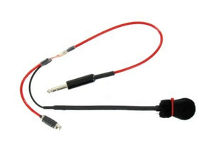 Racing Electronics Helmet Kit Flex Boom RE705