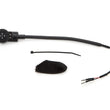 Load image into Gallery viewer, Racing Electronics Helmet Mic Kit Std Flex Flex Boom RT709